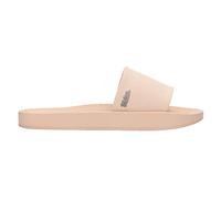 melissa Sun Sunset AD, Sandalias Planas Mujer, Beige, 37 EU