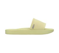 melissa Sun Sunset AD, Sandalias Planas Mujer, Verde, 40 EU