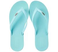 Melissa Sun Venice AD, Sandalias Planas Mujer, Azul, 40 EU