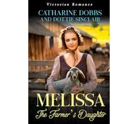 Melissa - The Farmer's Daughter