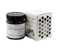 Melissourgion Miel Ecológica Cruda Griega 200g - Roble y Flores del Bosque del Monte Olimpo - Sin Filtrar y 100% Natural