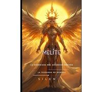 MELITE: La Guardiana del Amanecer Dorado (Mitología Griega)