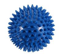 Melitt 9cm Punta Pelota de Ejercicio Masaje Punto Gatillo Yoga Mano Ejercicio Estres Reflexologia Alivio Pie Cuerpo Dolor en el brazo