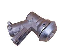 Melitt Caja de Engranajes de Caja de Cambios de 28 Mm 10T Desbrozadora Cabeza de Trabajo para Oleo- Dia 36/37/38/43/44 Emark EM780