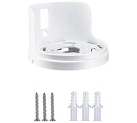 Melitt Soporte de montaje en pared para Deco X20, sistema WiFi de malla Deco X60 para toda la casa, compatible con el router WiFi doméstico