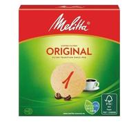 Melitta 2049662 Filtros de café, Marrón
