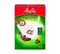 Melitta 2049666 Aroma Café Filtros 80 Piezas