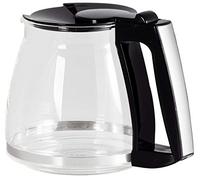 Melitta 307117 - Jarra para cafeteras, color negro
