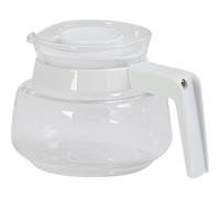 Melitta 4006508209781 Aromaboy II - Jarra 11,1 x 11,5 x 9 cm blanco