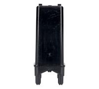 Melitta 6592530 - Distribuidor de goteo de café, boquilla de salida de café, boquilla de salida de café, boquilla de salida de café, boquilla de salida de 2 compartimentos, cafetera automática Solo