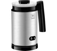 Espumador de Leche Cremio II 1014-03 250ml 450W (Negro/Inox) - MELITTA