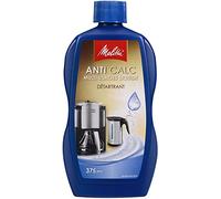 Melitta 709048 - Producto descalcificador para cocina, 375 ml