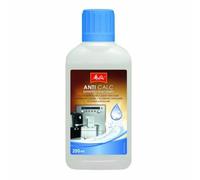 Melitta Anti Descalcificador Liquido ANTI CALC para Cafeteras Automáticas 250 ml