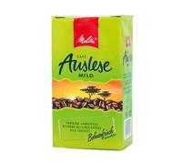 Melitta Auslese café molido suave 12 x 500 gr