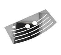 Melitta Bandeja de goteo E950-E957 para cafeteras automáticas Caffeo Solo y Lattea