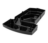 Melitta Bandeja de goteo para cafeteras automáticas Solo, Purista & Avanza