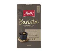 Melitta Barista Café Molido Tostado Intenso 500 g