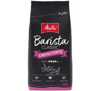 Melitta Barista Crema Forte Café En Grano Entero 1000g