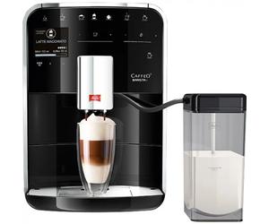 MELITTA BARISTA T BLACK SUPERAUTOMATICA