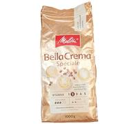 Melitta Bella Crema Cafe Speziale 1 Kg