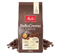 Melitta BellaCrema Espresso 1 kg