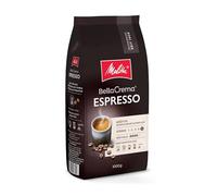 Melitta | BellaCrema Espresso - 1 kg café en granos