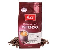 Melitta | BellaCrema Intenso - 1 kg café en granos