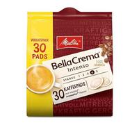 Melitta | Bellacrema Intenso | 30 pastillas