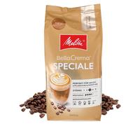 Melitta toda granos de café, 100% Arabica, grosor 2, Bella Crema Speciale