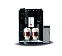 Melitta | Cafetera automática | Barista T Smart Negro