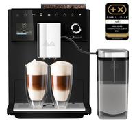 Melitta Cafetera Automática CI Touch 630-112 MEL4006508228041 Negro Mate