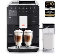 Melitta Cafetera Barista T Smart F830-102 Automática Negra