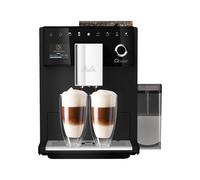 MELITTA Cafetera superautomática »CI Touch 630-112«