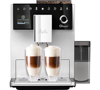 Cafetera Automática Melitta CI Touch 1,8 L 1400 W Silver con molinillo y doble depósito
