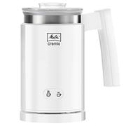 Melitta Cremio II Espumador de Leche, 450 W, Plastic, Blanco