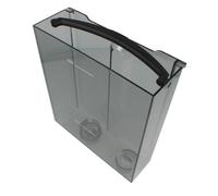 Melitta Depósito de agua para cafeteras automáticas CI y Latte Select, color negro