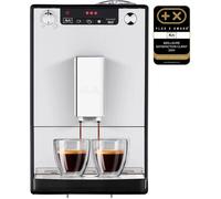 Cafetera Automática Melitta Caffeo Solo 1,2 L 15 bares con molinillo cerámico