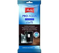 Melitta Pro Aqua Filter Cartridges One Size