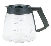 MELITTA Glaskanne 1,8 Liter/Ka-G M 180 Home, Multicolor