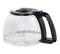 Melitta Single 5 Jarra de Recambio de Vidrio para Cafetera de Goteo Single5 M720BK, Negra, borosilicatado
