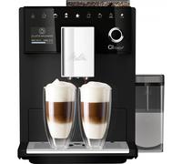 Melitta latte select totalmente automática máquina espresso 1,8 l