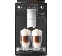 Melitta latticia ot f300-100 totalmente automática máquina espresso