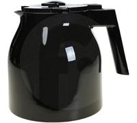Melitta Look Basis, Selection - Jarra térmica de plástico, color negro