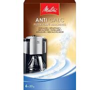 Melitta Polvo descalcificador antical anticalcificador 4006508192632.