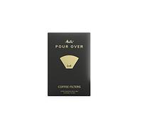 Melitta® Pour Over 1x4 - Bolsas de filtro (40 unidades)