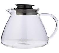 Melitta Pour Over Jarra, 0.7 Litros, Cristal, Transparente