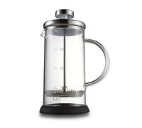 Cafetera prensa francesa - MELITTA 6648664, Transparente