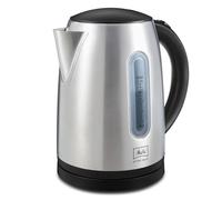 Melitta Prime Aqua (1018-02) - Hervidor de agua. Acero Inoxidable. 1.7 litros capacidad