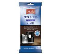 Melitta Pro Aguamarina Claris Cartucho de Filtro - Agua para Máquinas Café