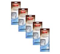 Melitta Pro Aqua - Cartucho de filtrado para el Agua, Color Blanco